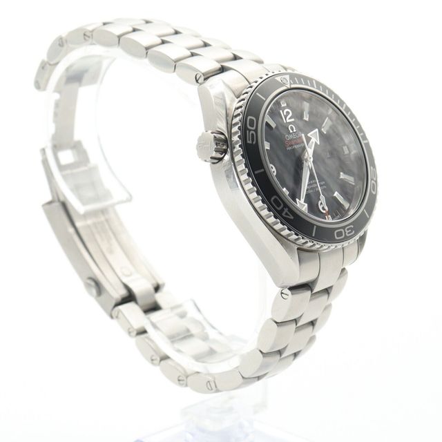 Omega Planet Ocean 232.30.38.20.01.001 Image 5